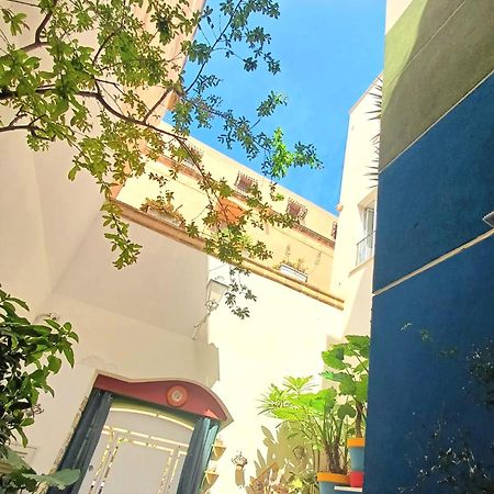 Le Caserie Locanda Di Charme Marsala Exteriér fotografie