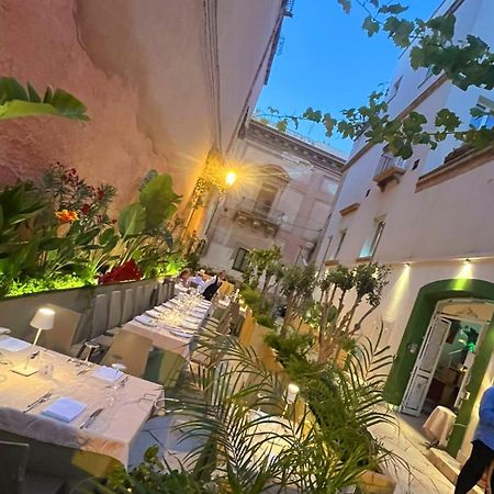 Le Caserie Locanda Di Charme Marsala Exteriér fotografie