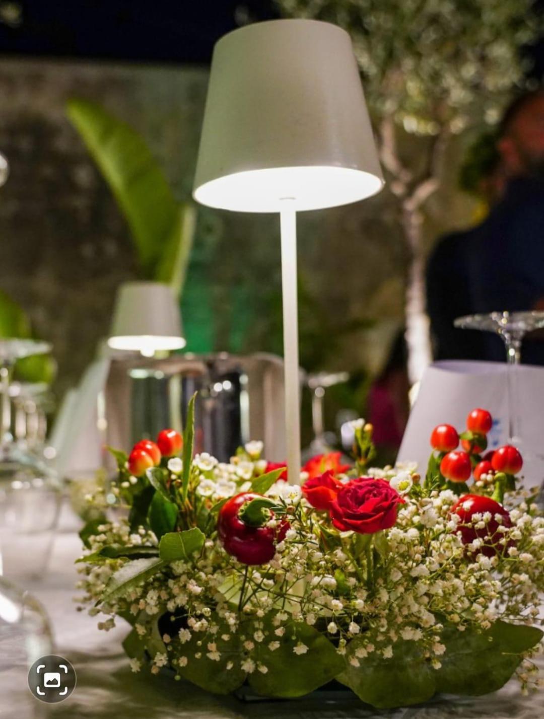 Le Caserie Locanda Di Charme Marsala Exteriér fotografie