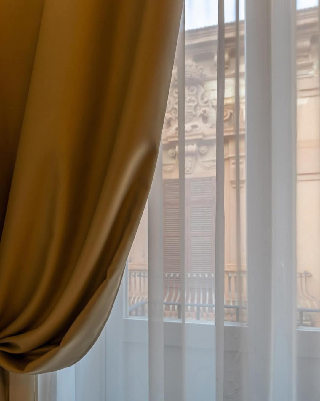 Le Caserie Locanda Di Charme Marsala Exteriér fotografie